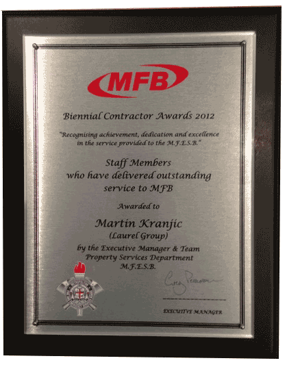 MFB